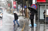 Meteoroloji'den İstanbul dahil 11 ile uyarı: Çok sert yağış geliyor