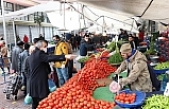 Pazarda fiyatlar uçtu: Sebze ve meyveye ramazan zammı