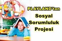 "Playland Sorumluluğunu Biliyor"