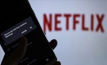 Netflix'ten Türkiye Kararı