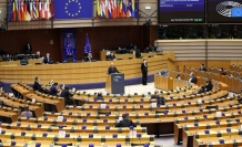 Avrupa Parlamentosu 2022 Türkiye raporunu kabul etti