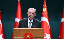 Erdoğan: 10 Mart Cuma günü seçim sürecini başlatıyoruz