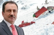 CHP'den Yazıcıoğlu için araştırma önergesi: Erdoğan DDK'ya neden talimat vermedi?