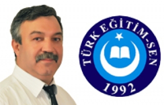 TES İstanbul 5 Nolu Şubede görev değişikliği