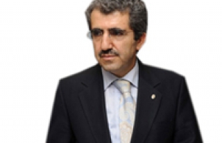 ÖSYM Başkanlığına Prof. Dr. Demir atandı