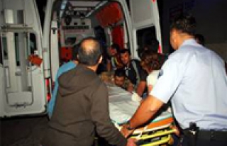 Tunceli'de polise saldırı: 2 şehit