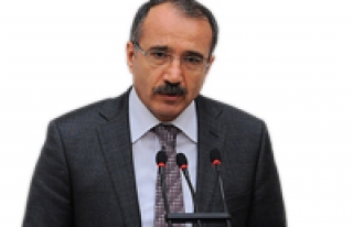 Milli Eğitim Bakanı Ömer Dinçer'in 24 Kasım öğretmenler...