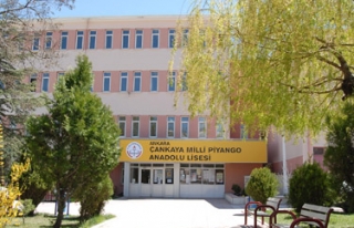'Milli Piyango' okullarının ismi değişiyor 