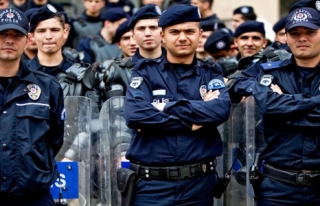 BAKAN GÜLER'DEN POLİSE UYARI GENELGESİ  
