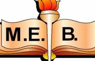 MEB'DEN OKULLARA KİTAP UYARISI 