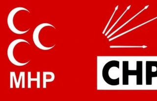 MHP VE CHP'DEN İLK TEPKİLER
