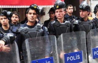TSK'DAN POLİSLERİ ÜZECEK HABER