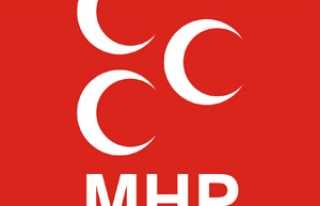 MHP'NİN KALESİNDE İSTİFA DEPREMİ