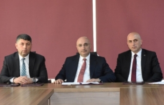 Halkbank Genel Müdürü Osman Arslan: