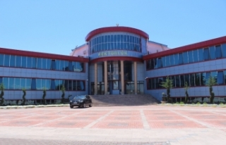 Van’da Çocuk Üniversitesi kuruldu
