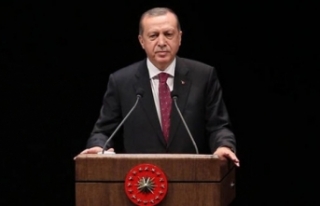 Başkan Erdoğan Emeklilere ve Gençlere Büyük Müjde