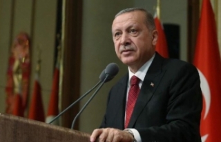 Cumhurbaşkanı Erdoğan: Bedelli Askerlikle İlgili...