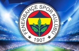 Fenerbahçe'nin Şampiyonlar Ligi'nde Rakibi...