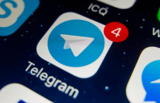 İran'da Telegram'a Erişim Engeli Devam...