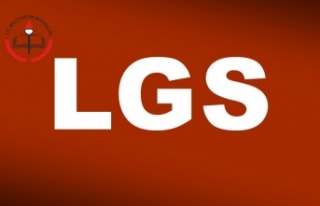 LGS yerleştirme sonuçları 30 Temmuz’da açıklanacak