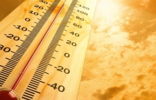 Uzmanlar Uyardı: Kavurucu Sıcaklara Aman Dikkat
