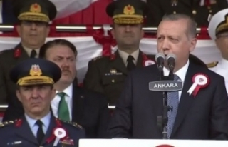 Cumhurbaşkanı Erdoğan Noktayı Koydu! Ne Yaparlarsa...