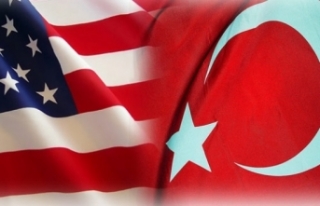 Türkiye ABD’ye Karşı Harekete Geçti