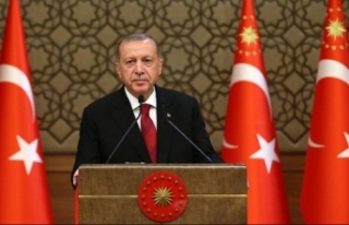 Cumhurbaşkanı Erdoğan'dan Flaş Döviz Kararı