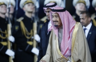 Suudi Kral Talimat Verdi Araştırın