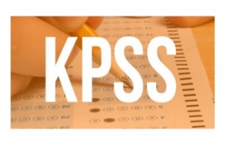 2018 KPSS Ortaöğretim Sonuçları Açıklandı mı?