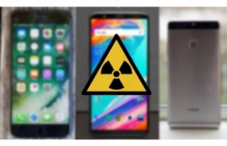 İşte En Çok Radyasyon Yayan Telefon: Liste Açıklandı