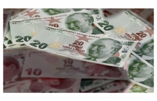 20 Liralık Yeni Banknotlar Tedavüle Giriyor