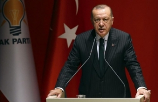 Cumhurbaşkanı Erdoğan Açıkladı: İşte 14 İlin...