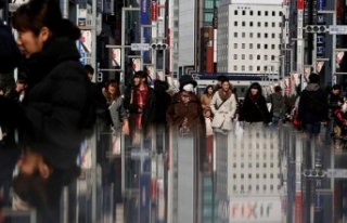 Japonya: 345 Bin Yabancı İşçi Alacak