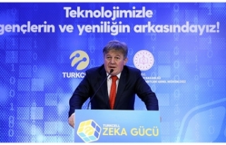 Trabzon’da Zeka Gücü Yazılım ve Programlama...