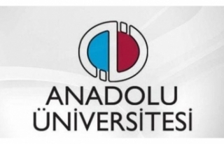 Anadolu Üniversitesi Açıköğretim Fakültesi 2018-2019...