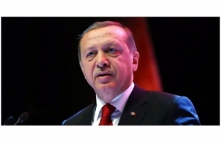 Cumhurbaşkanı Erdoğan AK Parti Grup Toplantısında...