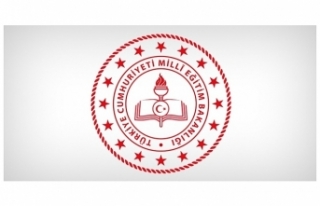 Milli Eğitim Bakanlığı Yeni Logosunu Açıkladı