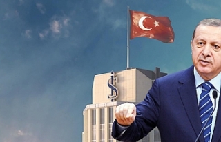 Cumhurbaşkanı Erdoğan: İş Bankası Hazine'nin...