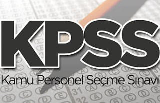 KPSS 2019 Merkezi Yerleştirme Takvimi Açıklandı