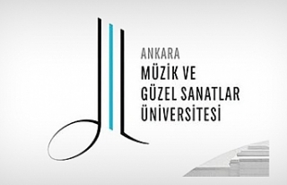 Ankara Müzik ve Güzel Sanatlar Üniversitesi Rektörlüğüne...
