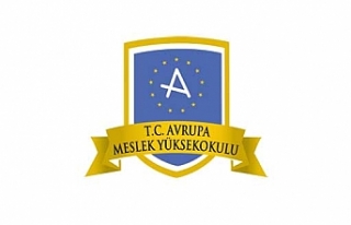 Avrupa Meslek Yüksekokuluna Öğretim Görevlisi...