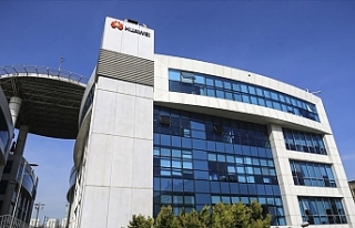 Huawei'nin Teknoloji Üssü İstanbul'da