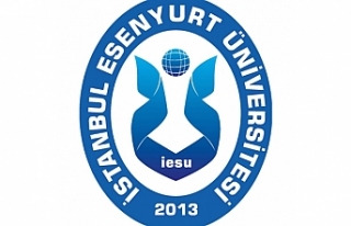 İstanbul Esenyurt Üniversitesine 11 Öğretim ve...