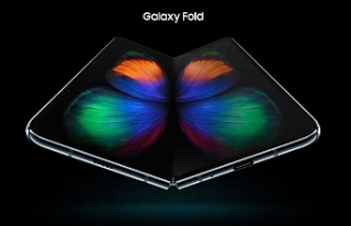 Samsung Galaxy Fold Türkiye'ye Geliyor! İşte...