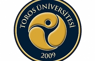 Toros Üniversitesine 15 Öğretim Görevlisi Alımı...