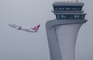 Türk Hava Yolları, 2018 Yılında 4 Milyar 45 Milyon...
