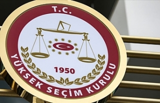 YSK İlçe Seçim Kurullarını Bekliyor! İstanbul...