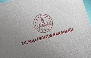 MEB Geleneksel Türk Sanatları Meslek Lisesi'ne...