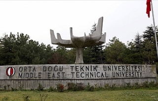 Orta Doğu Teknik Üniversitesi, Eğitim Öğretim’...